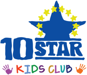 Supervised Kids' Club and Childcare at 10 Star Fitness