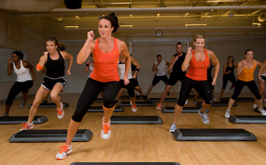 cardio